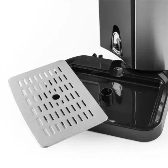 Б/У Диспенсер охолоджувач для пива 5л Klarstein Skal з Німеччини Дніпро