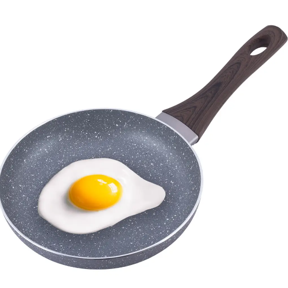 Сковорідка d24см алюміній антипригарне покриття 4113 KAMILLE Житомир