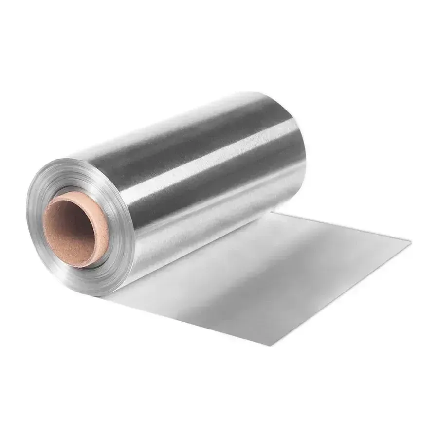 Фольга перукарська DUGLAS 12 см × 250 м, 13 мкм Київ - фото 2