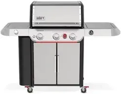 Гриль Weber Genesis Grill Gazowy Sp-335W 1501195 Киев