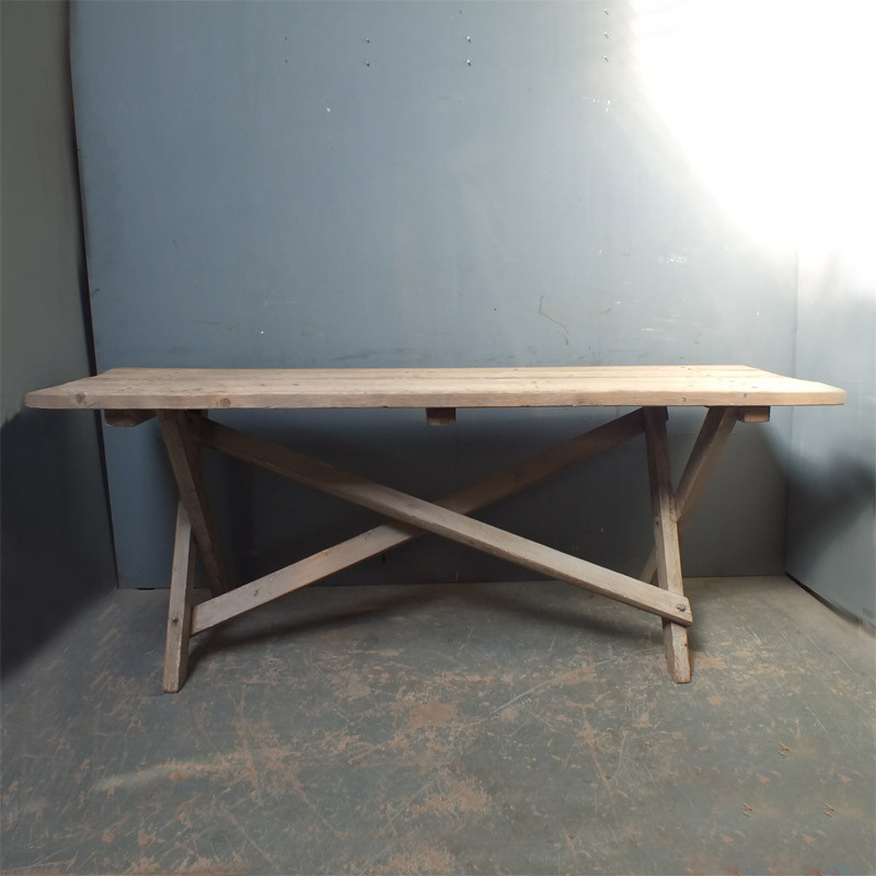 Стіл кухонний "Дарфілд" бланже Миколаїв - фото 1