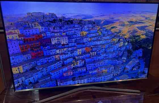 Телевизор Samsung 48