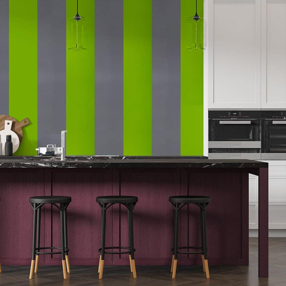 Самоклеюча стінова PET плитка 600х300х2мм SW-00002245 Київ - фото 5