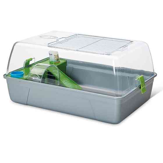 Savic Rody Hamster САВІК РОДІ клітка для хом’яків, мишей Київ