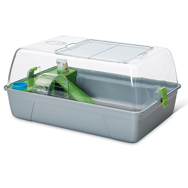 Savic Rody Hamster САВІК РОДІ клітка для хом’яків, мишей Київ - фото 1