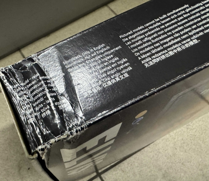 Lego Арт (31204) Елвіс Преслі Лего Новый! Elvis Presley – „The King“ Харків - фото 2