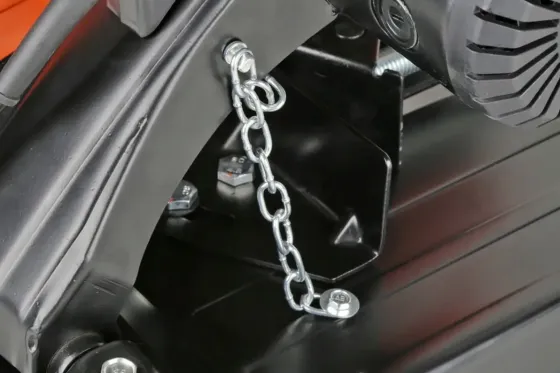 Монтажна пила LEX LXCM295 – диск 350 мм, потужність 2950 Вт Львів