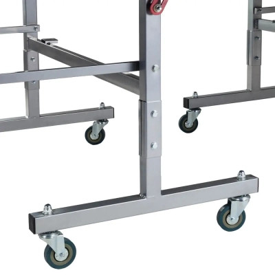 Тенісний стіл Joola Transport Blue (11271) (930936) Вінниця - фото 9