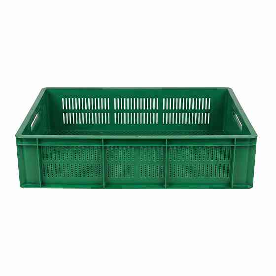 Ящик пластиковый (600х400х140) тип 2 Винница