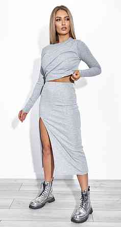 Костюм із джерсі (42) Київ