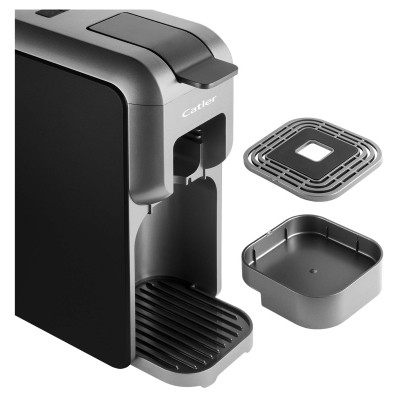 Капсульна кавоварка Catler ES700PORTOBG Вінниця - фото 11