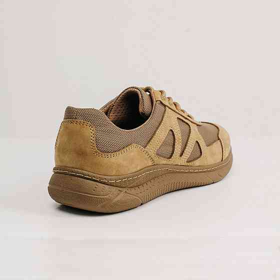 Кросівки Тактичні Літні Гепард 3D сітка Бежеві Харків