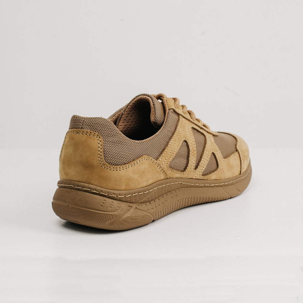 Кроссовки Тактические Летние Гепард Бежевые Харьков - изображение 4