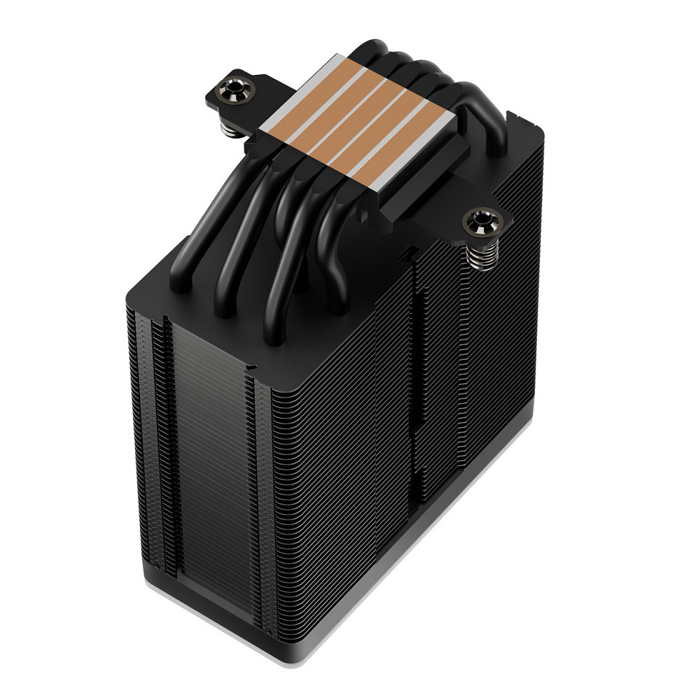Кулер процесорний DeepCool AG500 BK ARGB V2 (R-AG500-BKAMMN-GJD) ( Чорний ) Харьков - изображение 6