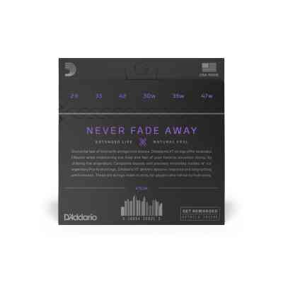 Струни для гітари D'Addario XT Classical Extra Hard Tension (XTC44) Вінниця