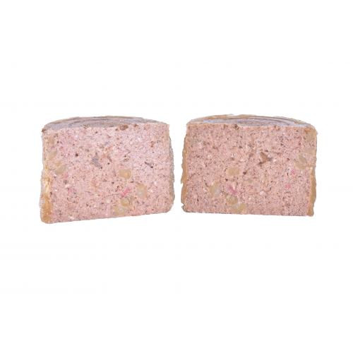 Вологий корм Brit Grain Free Veterinary Diets Diabetes для котів із цукровим діабетом з ягням та зеленим горошком 200 г Київ - фото 3