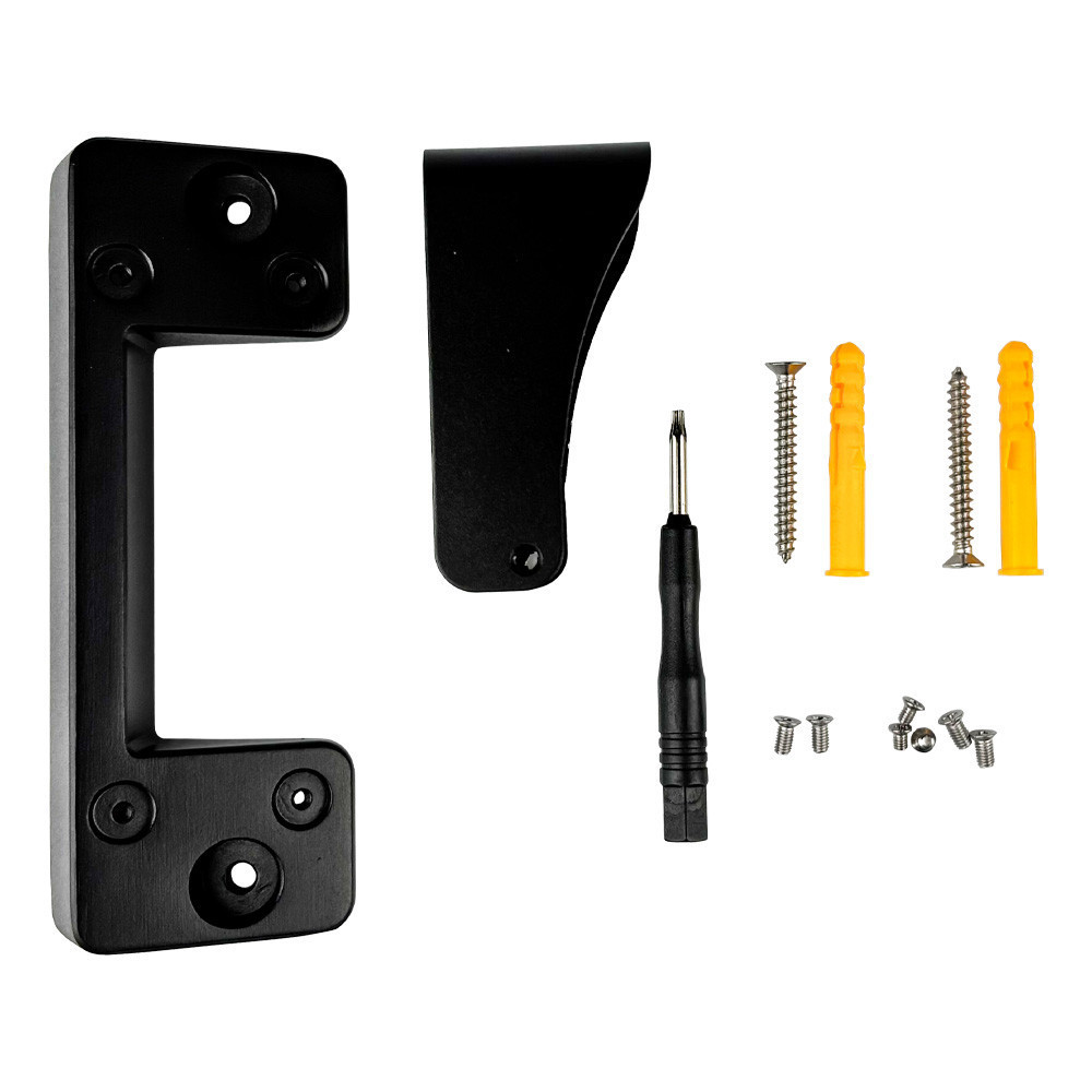 Вызывная панель домофона со встроенным контроллером SEVEN CP-7508 FHD black Киев - изображение 17