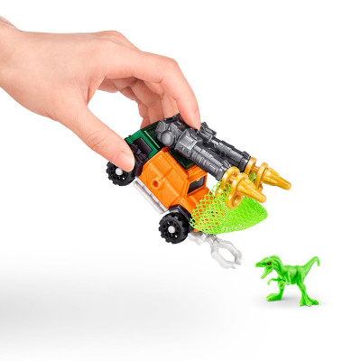 Интерактивная игрушка Pets & Robo Alive Побег динозавра (71127) Винница - изображение 10