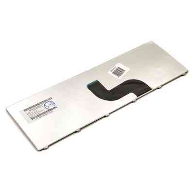 Клавиатура ноутбука Acer Aspire E1-521/TravelMate 5335 черный, черный фрейм (KB310715) Винница