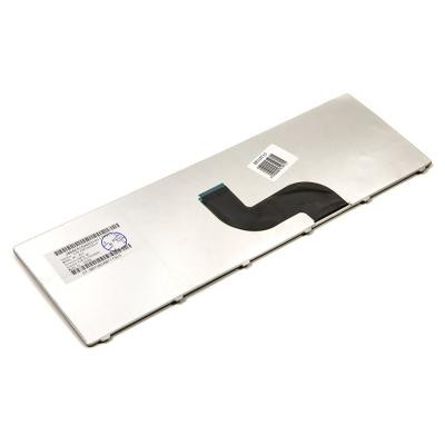 Клавиатура ноутбука Acer Aspire E1-521/TravelMate 5335 черный, черный фрейм (KB310715) Винница - изображение 2