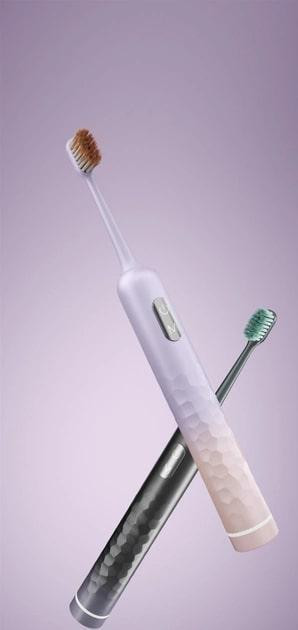 Зубна електрощітка Enchen Aurora T3 Pink ( 18049 ) Харьков - изображение 7