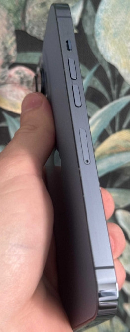 Айфон: iPhone 13 Pro 256Gb. Sierra Blue Neverlock. Киев - изображение 4