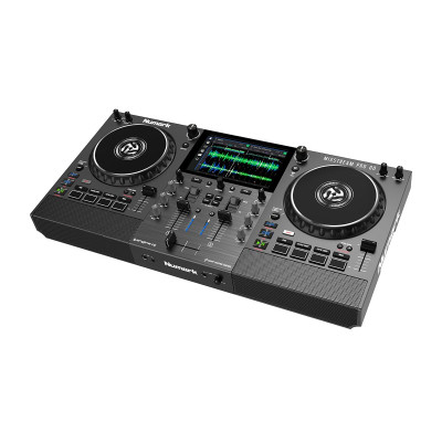 DJ-контроллер Numark Mixstream Pro Go Винница - изображение 2