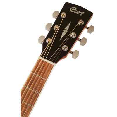 Гітара електроакустична Cort CJ-MEDX Natural Glossy (CJ-MEDX NAT) Вінниця