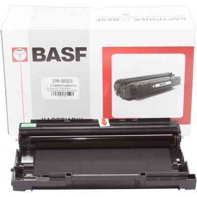Драм картридж BASF Brother DCP-B7520DW, HL-B2080DW, MFC-B7715DW (KT-DRB023) Вінниця