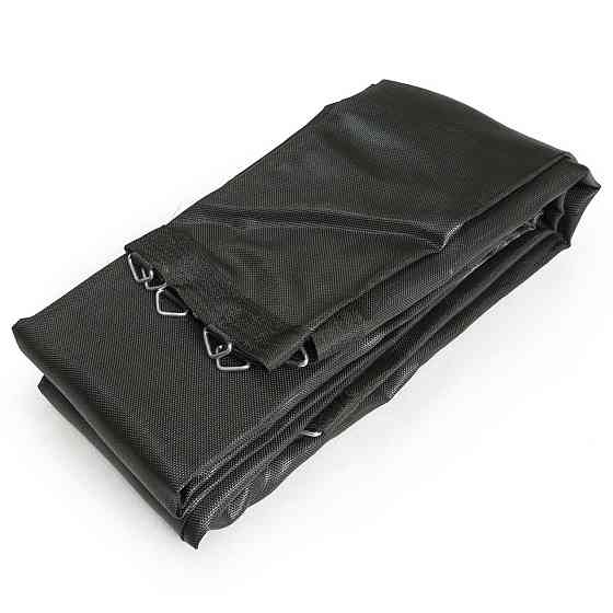 Коврик для батута 465 см 90 крючков 15 футов Neo-Sport Киев