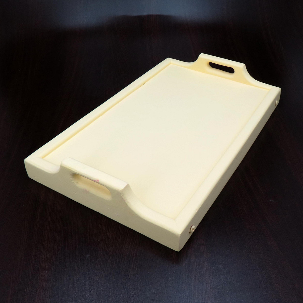 Столик-поднос для завтрака 