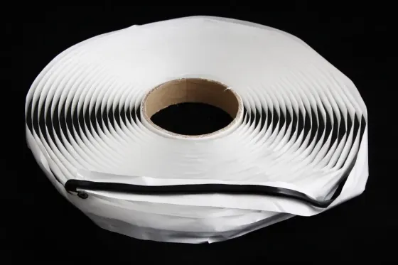 Герметик для фар СТК 6мм*11м черный Винница