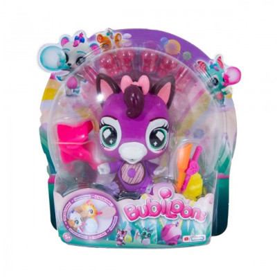 Ігровий набір Bubiloons W2 Конячка Лейсі (85589) Вінниця - фото 1