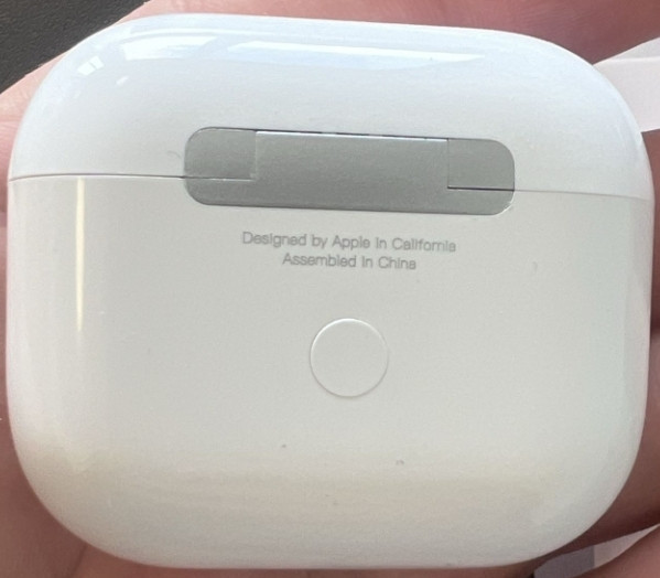 Навушники AirPods 3 (Premium Quality) Дроп/Опт Киев - изображение 4