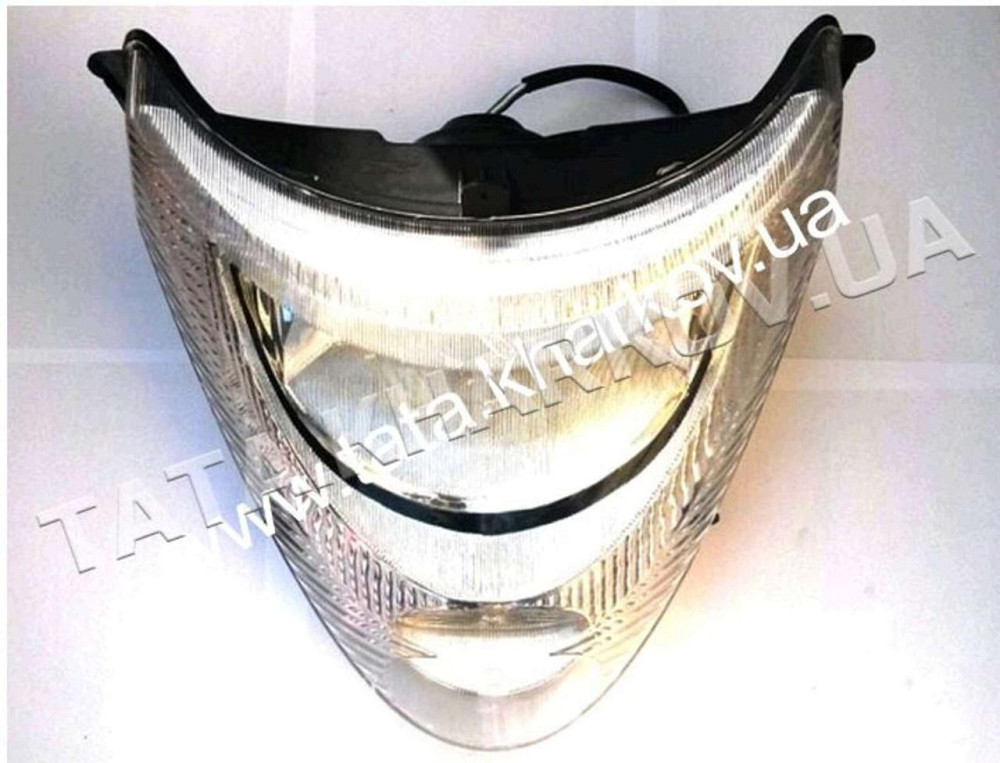 Фара (в зборі) Zonghen F1/F50 Мукачево - фото 1