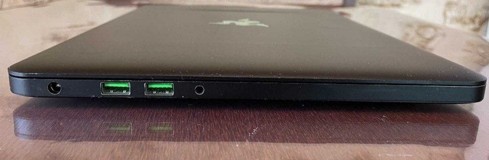 Ноутбук 14 Razer Blade 14 RZ09-0195. Киев - изображение 2