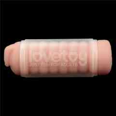 Мастурбатор - Virgin-Skin Blowout Stroker Vagina and Anus Sex Aura Киев