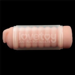 Мастурбатор - Virgin-Skin Blowout Stroker Vagina and Anus Sex Aura Киев - изображение 5