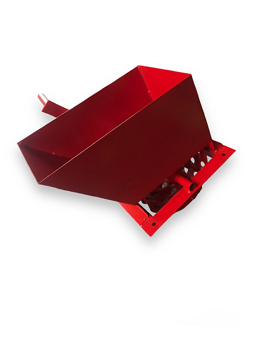 Корморезка ручная металлическая Харьков - изображение 5