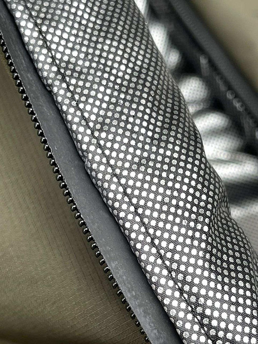 Спальный мешок осень-зима (до -30 градусов) 225 х 85 см Киев - изображение 7