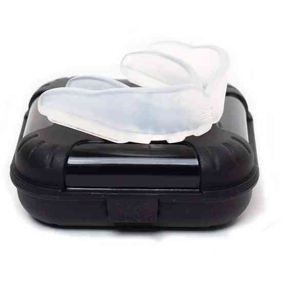 Капа MAKURA Toka доросла (вік 11+) Clear (art.6017514113) Луцьк