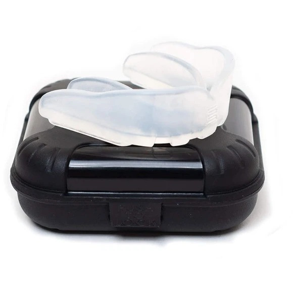 Капа MAKURA Toka доросла (вік 11+) Clear (art.6017514113) Луцьк - фото 5