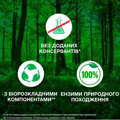 Стиральный порошок Ariel Аква-Пудра Touch of Lenor 8.1 кг (8006540536827) Винница