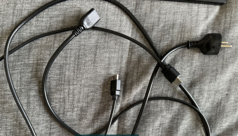 Монітор DELL (27") SE2719HR. Харків - фото 4