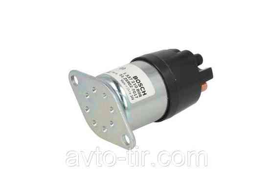 Вспомогательное реле стартера DAF ( BOSCH ) 0333006026 1686582 0910433 1697625 1865375 51259027014 Луцк