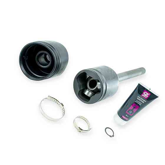 Шрус 21213 внутренний правый (22 шлица) длинный CS-20 2121, Мукачево