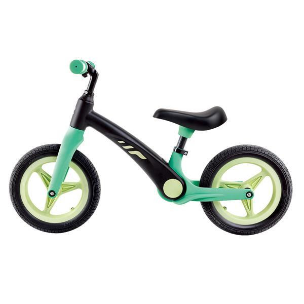 Біговел Hape двоколісний 12" зелений (E1208) Харків - фото 2