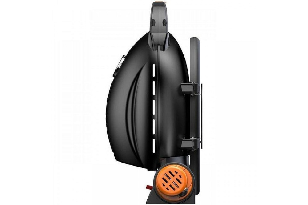 КОМПЛЕКТ Портативний переносний газовий гриль O-GRILL 900, чорний + шланг в подарунок! Код: 011682 Рівне - фото 8