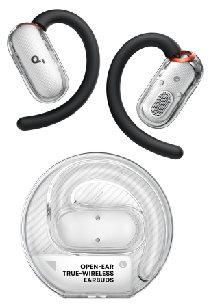 Гарнитура Anker SoundСore V40i White (7158213) Киев