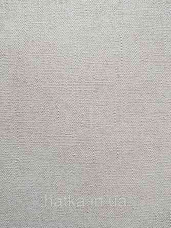 Шпалери вінілові на флізелін гарячого тиснення Marburg Shades однотонні світло бежеві Київ